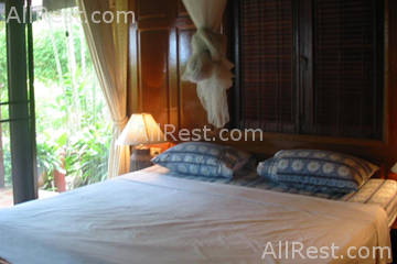 Coconut River 40